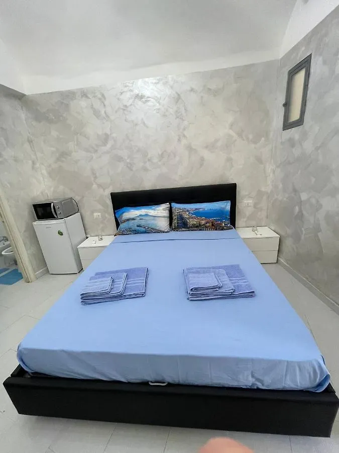 Casetta Stabile Naples Italy
