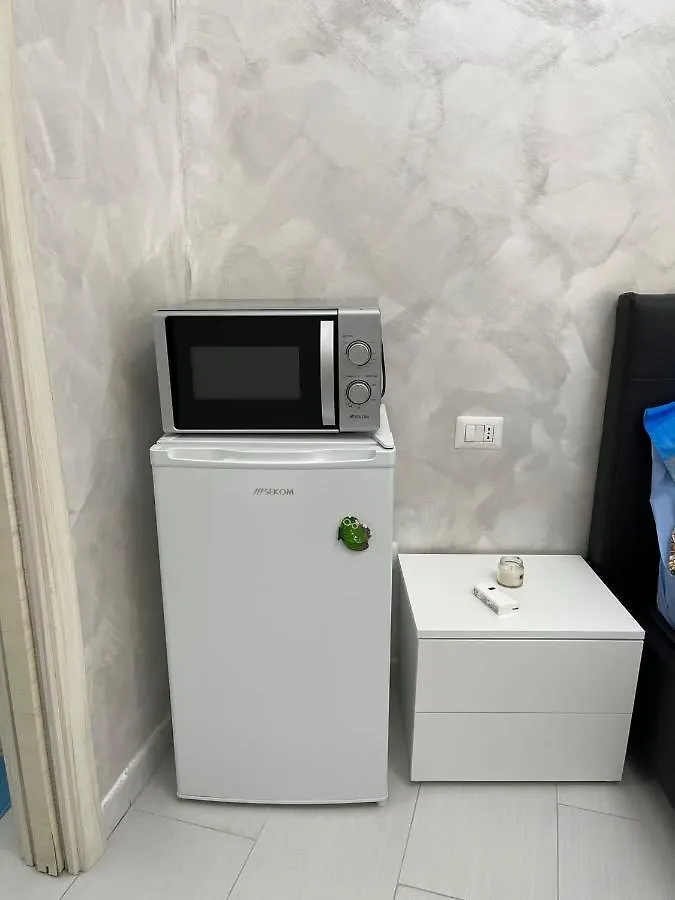 Apartment Casetta Stabile Naples Italy